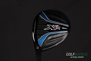 Callaway XR 16 Fairway 3 Wood Stiff Left-Handed Graphite Golf Club #11787