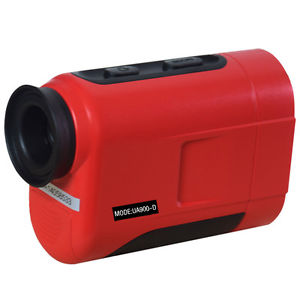 10x(UYIGAO UA900D Authorized Monocular Laser Rangefinder Handheld Telescope T7L1