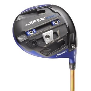 Mizuno Golf Clubs Jpx 900 Adjustable* Driver Regular Mint image 1