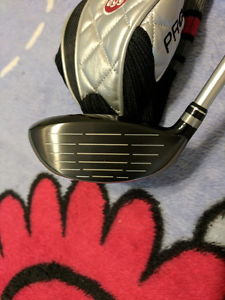 2014 PRGR Egg Fairway 5wood - Mint -