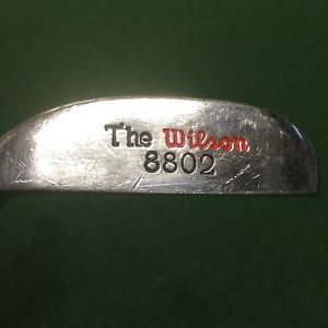 1964 Wilson  8802   all original
