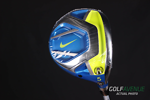 NEW Nike Vapor Fly 2016 Fairway 5 Wood 19° Ladies RH Golf Club #4182