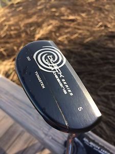 ☀️ Tour Issue Odyssey Black Series #5 Putter Tour I.D. ⛳️