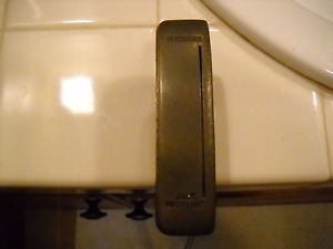 1967/68 PING ANSER KARSTEN CO SLAZENGER JACK NICKLAUS PUTTER-SCARCE!