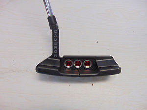 "Excellent" Scotty Cameron Select  Newport 2 Heavy Putter 34"