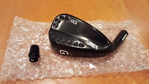 *9.9/10 New* PXG 0311 Xtreme Darkness Gap Wedge GW Head Only,  LH
