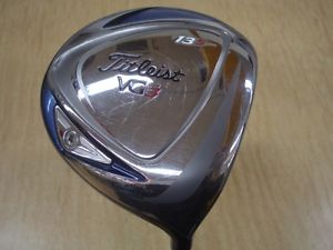 USED Titleist GOLF JAPAN Titleist.VG3 LOFT-13.5 FLEX-L WOMEN