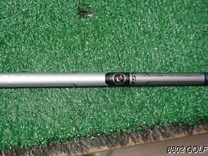 Tour Issue Taylor Made TP Sldr TP Fujikura Speeder 757 Graphite Driver Shaft X