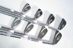 -Tour Issue- MACGREGOR MH-00 