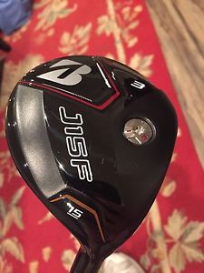 Bridgestone J15 Fairway Wood