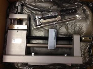 Golf Mechanix #210906 PROFESSIONAL!!! Heavy Duty Compact Shaft Extractor