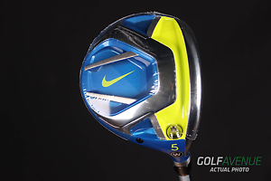 NEW Nike Vapor Fly 2016 Fairway 5 Wood 19° Ladies RH Golf Club #4174