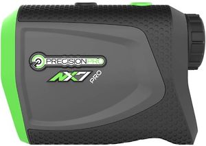 2017 Precision Pro Golf Nx7 Lase