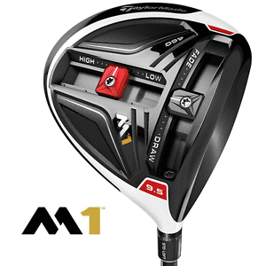"SALE" TAYLORMADE M1 460 12 DEGREE DRIVER FUJIKURA PRO REGULAR SHAFT +HEADCOVER