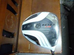 [USED] HONMA GOLF JAPAN BERES C-01 DRIVER ARMRQ6 54(3 Star) 1W 10 deg Stiff
