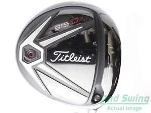 Titleist 915 D2 Driver 12* Graphite Senior Right 44.75 in