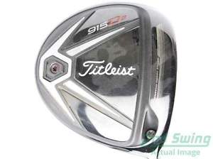 Titleist 915 D2 Driver 7.5* Graphite Stiff Right 45 in