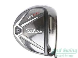 Titleist 915 D2 Driver 10.5* Graphite Stiff Right 45.75 in