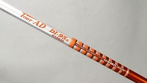 -New- GRAPHITE DESIGN TOUR AD DI HYBRID 95 X-FLEX HYBRID SHAFT .370
