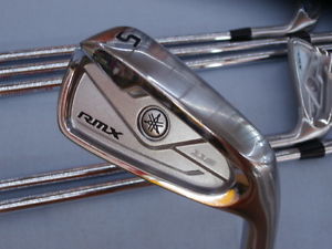 YAMAHA RMX 116 IronSet 38 S