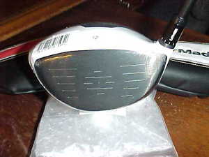 *BRAND NEW*TaylorMade M1-8.5*460*TP*ProjX STIFF**FREE BALLS*Next day SHIPPING**