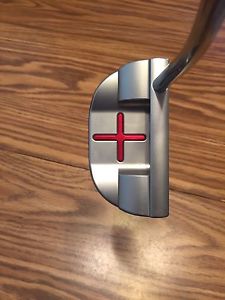 2014 Scotty Cameron Select Fastback