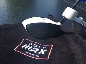 2016 Taylor Made M1 driver 10.5