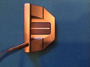 2016 Scotty Cameron CAMERON & CROWN GOLO 5  ALMOST PERFECT 9.5 / 10