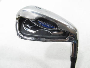 Zfer IRON 2009 5-9.P.S - MIZUNO C