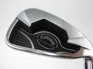 2015 Japan Model CALLAWAY Collection 7pc GS90 S-flex IRONS SET Golf Clubs