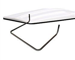 112" EZGO TXT Top For 6 Passenger Golf Cart Stretch Kit