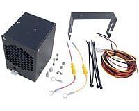 36 / 48 Volt Electric Golf Cart Heater