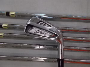 Titleist AP 2 714 IronSet 38 S200