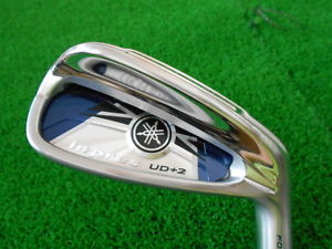 YAMAHA inpres UD+2 IronSet 38.5 SR