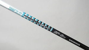 -New- GRAPHITE DESIGN TOUR AD GP BLACK EDITION 8 TX-FLEX SHAFT -Tour Only XX-