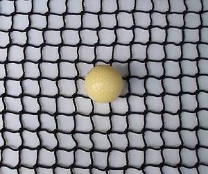 75 X 30 Golf Net NYLON Netting B