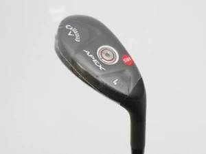 [UNUSED] CALLAWAY GOLF JAPAN APEX UT 2016 UTILITY APEX(JP) #4H 23 deg S 4983
