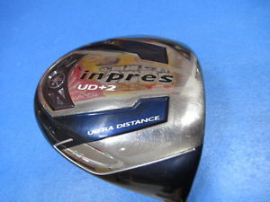 YAMAHA inpres UD+2 1W 45.75 SR