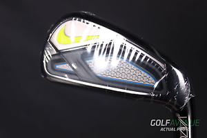 NEW Nike Vapor Fly 2016 Iron Set 4-PW and GW Regular RH Graphite Golf #3042
