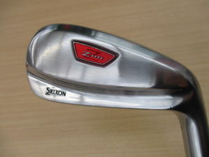 DUNLOP Srixon Z-UTI 2013 Utility 40 S200