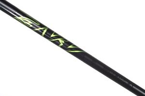 -New- ALDILA '2016 NV 2KXV GREEN 65 TOUR-X TX-Flex SHAFT .335 -Tour Issue-