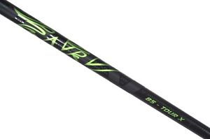 -New- ALDILA '2016 NV 2KXV GREEN 85 TOUR-X TX-Flex SHAFT .335 -Tour Issue-