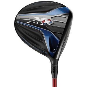 Callaway Golf Clubs Xr 16 10.5* Driver Regular Very Good