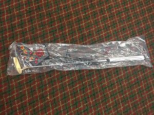 2015 SCOTTY CAMERON MASTERS TITLEIST JORDAN SPIETH PUTTER 34" 1/1500