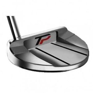 TaylorMade TP Collection Ardmore Putter 34" (Steel, Super Stroke) Golf Club NEW image 1