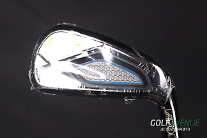 NEW Nike Vapor Fly 2016 Iron Set 4-PW and GW Regular RH Graphite Golf #3045