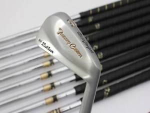 [USED]MACGREGOR GOLF JAPAN TOURNEY CUSTOM BY NICKLAUS IRON SET #2-9,P,S(10) 3812