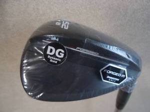[UNUSED] BRIDGESTONE GOLF JAPAN FORGED M BLACK WEDGE Dynamic Gold 52 deg S200