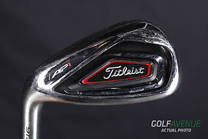 Titleist AP1 716 2016 Iron Set 4-PW and W Regular LH Steel Golf Clubs #2732