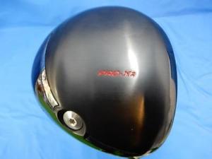 [USED] MARUMAN GOLF JAPAN CONDUCTOR PRO-X2 DRIVER FUJIKURA 1W 9.5 deg X